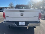 2014 RAM 1500 4WD Quad Cab 6.4 Ft Box Laramie