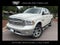 2018 RAM 1500 Laramie 4x4 Crew Cab 5'7" Box