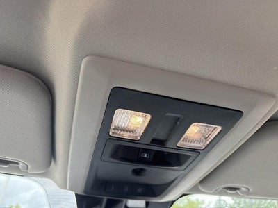 2018 RAM 1500 Laramie 4x4 Crew Cab 5'7" Box