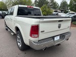2018 RAM 1500 Laramie 4x4 Crew Cab 5'7" Box