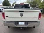 2018 RAM 1500 Laramie 4x4 Crew Cab 5'7" Box