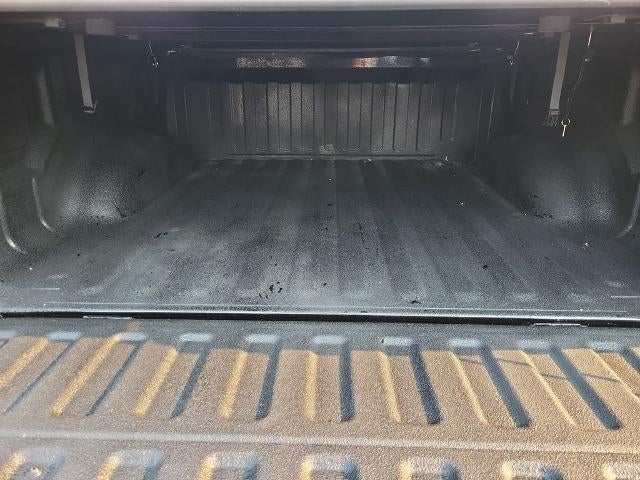 2025 RAM 1500 Big Horn 4x4 Crew Cab 5'7" Box