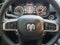 2025 RAM 1500 Big Horn 4x4 Crew Cab 5'7" Box