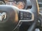 2025 RAM 1500 Big Horn 4x4 Crew Cab 5'7" Box