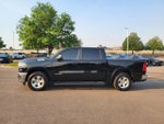 2025 RAM 1500 Big Horn 4x4 Crew Cab 5'7" Box