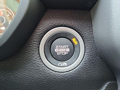 2025 RAM 1500 Big Horn 4x4 Crew Cab 5'7" Box