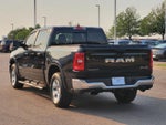 2025 RAM 1500 Big Horn 4x4 Crew Cab 5'7" Box