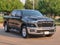 2025 RAM 1500 Big Horn 4x4 Crew Cab 5'7" Box