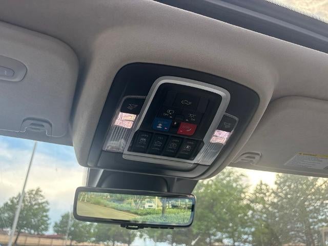 2023 RAM 1500 Limited 4x4 Crew Cab 5'7" Box