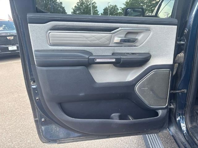 2023 RAM 1500 Limited 4x4 Crew Cab 5'7" Box