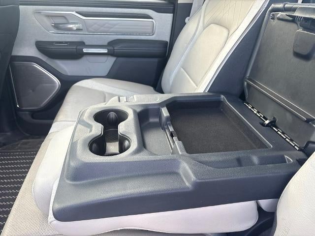 2023 RAM 1500 Limited 4x4 Crew Cab 5'7" Box
