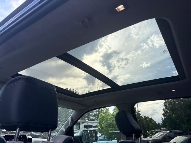 2023 RAM 1500 Limited 4x4 Crew Cab 5'7" Box