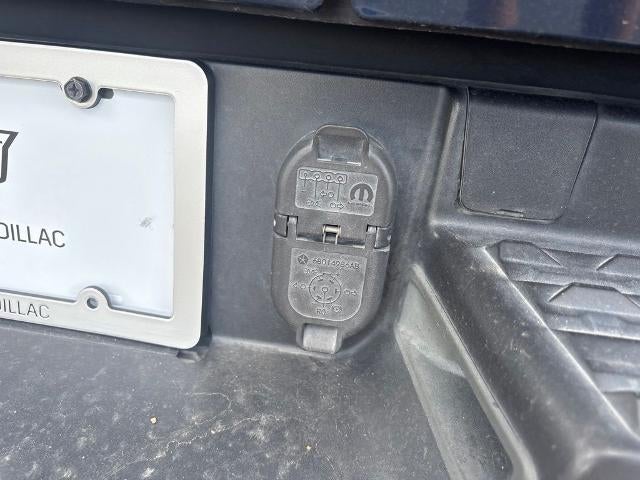 2023 RAM 1500 Limited 4x4 Crew Cab 5'7" Box