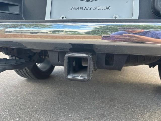 2023 RAM 1500 Limited 4x4 Crew Cab 5'7" Box