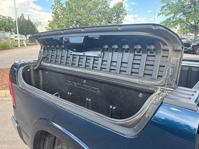 2023 RAM 1500 Limited 4x4 Crew Cab 5'7" Box