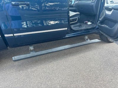 2023 RAM 1500 Limited 4x4 Crew Cab 5'7" Box