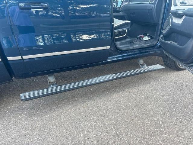 2023 RAM 1500 Limited 4x4 Crew Cab 5'7" Box