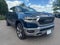 2023 RAM 1500 Limited 4x4 Crew Cab 5'7" Box