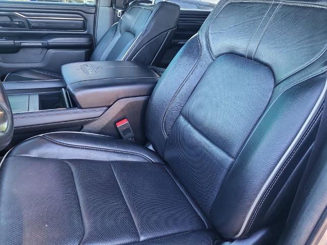 2023 RAM 1500 Limited 4x4 Crew Cab 5'7" Box