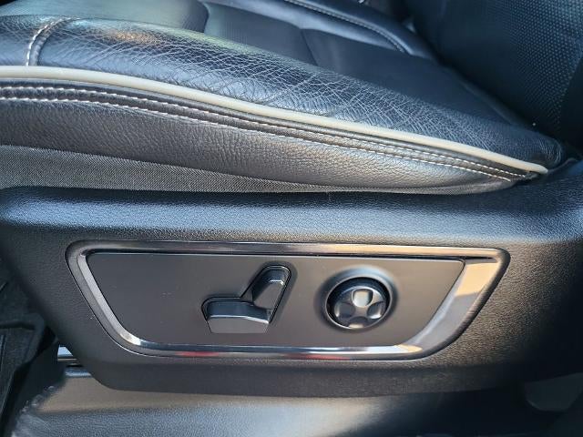 2023 RAM 1500 Limited 4x4 Crew Cab 5'7" Box