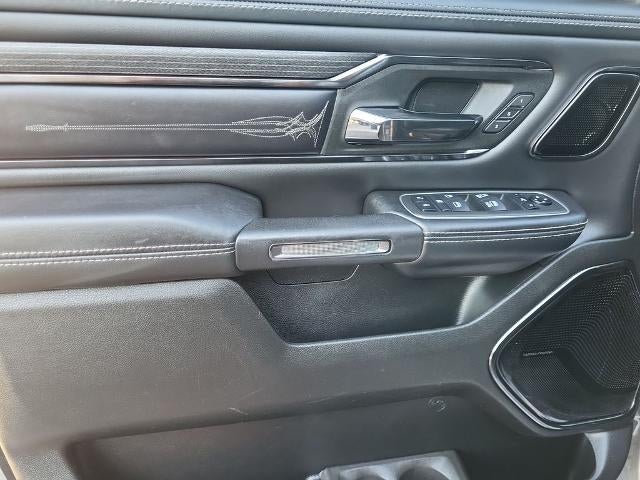 2023 RAM 1500 Limited 4x4 Crew Cab 5'7" Box