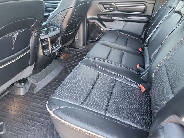 2023 RAM 1500 Limited 4x4 Crew Cab 5'7" Box