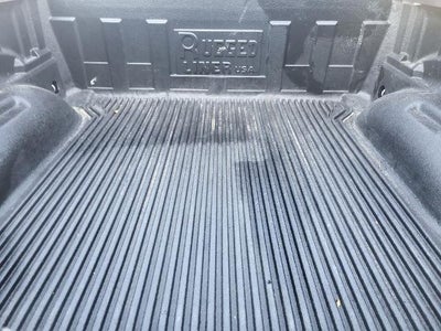 2023 RAM 1500 Limited 4x4 Crew Cab 5'7" Box