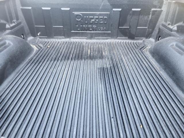 2023 RAM 1500 Limited 4x4 Crew Cab 5'7" Box