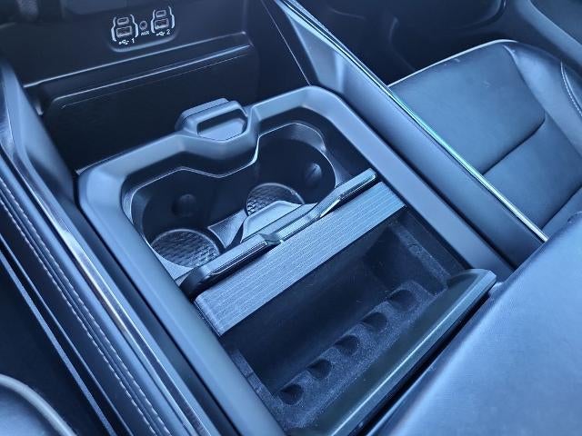 2023 RAM 1500 Limited 4x4 Crew Cab 5'7" Box