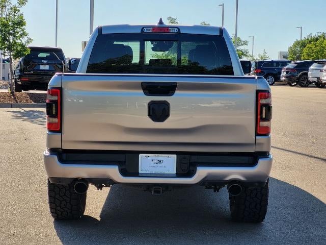 2023 RAM 1500 Limited 4x4 Crew Cab 5'7" Box