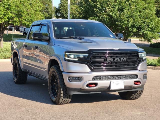 2023 RAM 1500 Limited 4x4 Crew Cab 5'7" Box