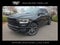 2019 RAM 1500 Laramie 4x4 Crew Cab 5'7" Box