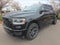 2019 RAM 1500 Laramie 4x4 Crew Cab 5'7" Box