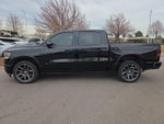 2019 RAM 1500 Laramie 4x4 Crew Cab 5'7" Box
