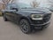 2019 RAM 1500 Laramie 4x4 Crew Cab 5'7" Box