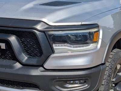 2023 RAM 1500 Rebel 4x4 Crew Cab 5'7" Box