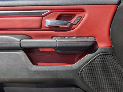 2023 RAM 1500 Rebel 4x4 Crew Cab 5'7" Box