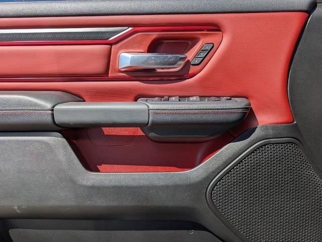 2023 RAM 1500 Rebel 4x4 Crew Cab 5'7" Box
