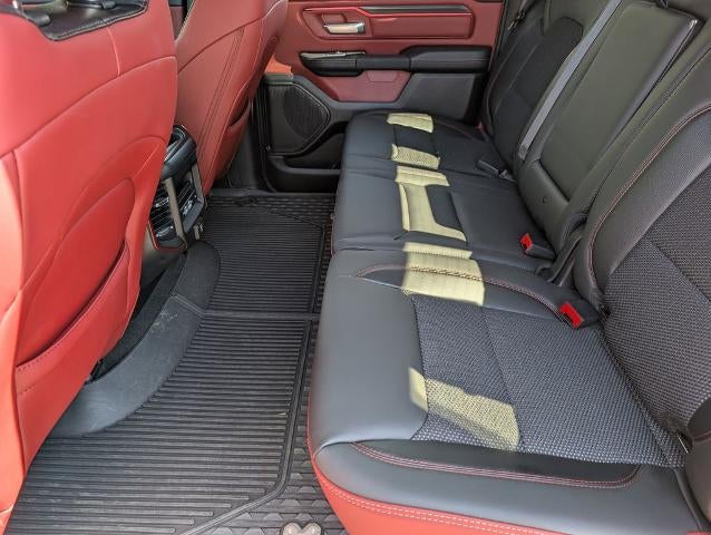 2023 RAM 1500 Rebel 4x4 Crew Cab 5'7" Box