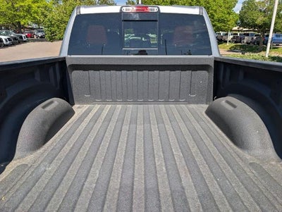2023 RAM 1500 Rebel 4x4 Crew Cab 5'7" Box