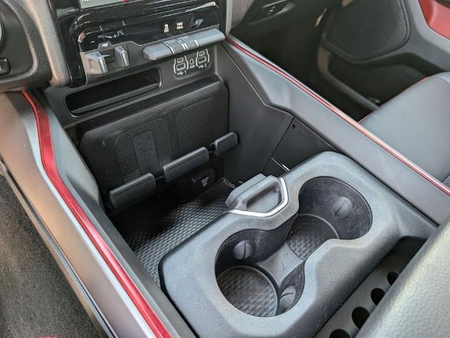 2023 RAM 1500 Rebel 4x4 Crew Cab 5'7" Box