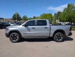 2023 RAM 1500 Rebel 4x4 Crew Cab 5'7" Box