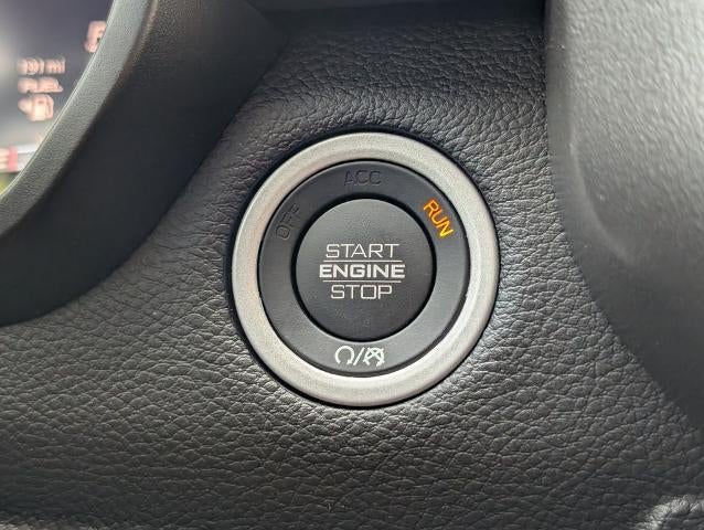 2023 RAM 1500 Rebel 4x4 Crew Cab 5'7" Box
