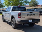 2023 RAM 1500 Rebel 4x4 Crew Cab 5'7" Box