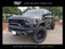 2022 RAM 1500 TRX 4x4 Crew Cab 5'7" Box