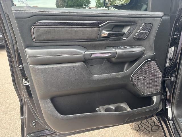 2022 RAM 1500 TRX 4x4 Crew Cab 5'7" Box