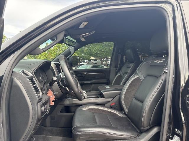2022 RAM 1500 TRX 4x4 Crew Cab 5'7" Box