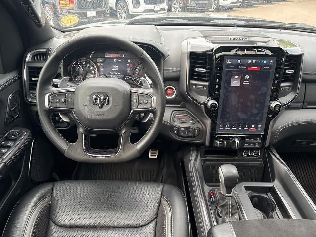 2022 RAM 1500 TRX 4x4 Crew Cab 5'7" Box