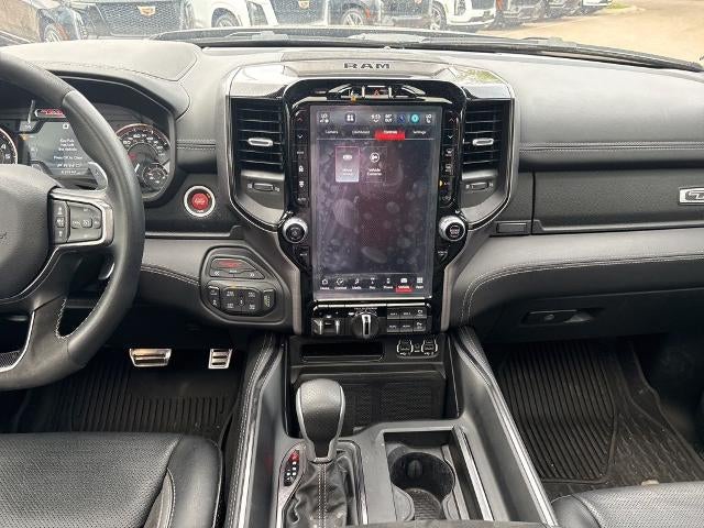 2022 RAM 1500 TRX 4x4 Crew Cab 5'7" Box