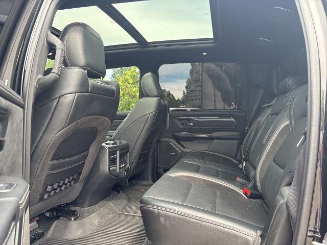 2022 RAM 1500 TRX 4x4 Crew Cab 5'7" Box